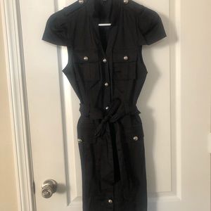 Cute dress worn 1 time